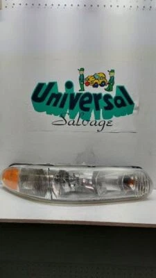 Faro lateral para pasajeros Buick Century 2005 Foto 1 de 4