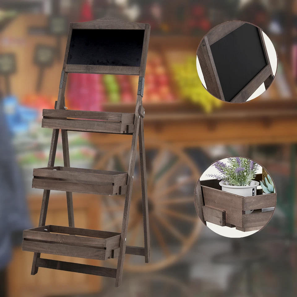 Regal Marktstand Verkaufsregal Ladenregal Einzelhandel Verkaufsstand Kaufladen