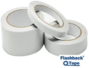 Double Sided Tape Clear Sticky DIY Craft Tape - Gift Wrapping Scrapbooking Tape - Picture 1 of 3