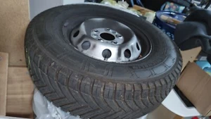 Reifen - Kompletträder für Wohnmobil, Michelin Crossclimate Camping 225 75 16 CP - Bild 1 von 4