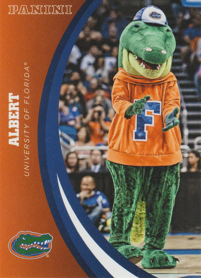 2015 Panini Florida Gators You Pick Complete Your Set!!! - Image 1 of 1
