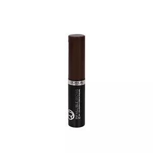 L'Oréal Paris Infaillible Brows 24h Volumizing Eyebrow Mascara 3.0 Brunette 4.4m - Picture 1 of 1