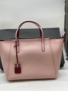 Kate Spade New York Schuyler Women's Tote Bag Medium - Pink (K7354)