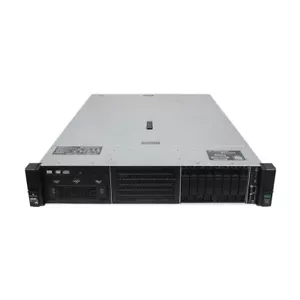 HP DL380 Gen10 2 x Intel Gold 6262 24 Core 1.9GHz 512GB RAM 2 x 800W PSU - Picture 1 of 1