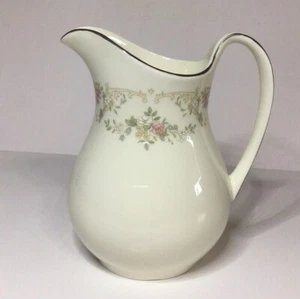 Royal Doulton Romance Collection Diana Creamer de colección - Imagen 1 de 14