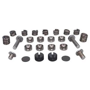 Steering Drag Link Kit 1956-1960 Cadillac NEW 56 57 58 59 60 - Picture 1 of 2