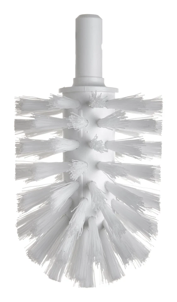 KEUCO Toilettenbürstenkopf Plan - Weiß (14972004100)