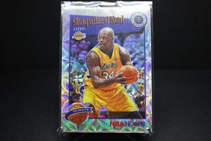 2019-20 NBA Hoops Premium Stock Shaquille O'Neal Tribute Scope Prizm #283 Lakers - Bild 1 von 1