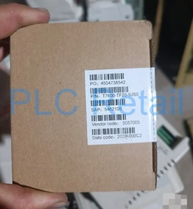 New Johnson T7600-TF20-9JS0 Fan coil panel temperature controller Fast delivery - Picture 1 of 5