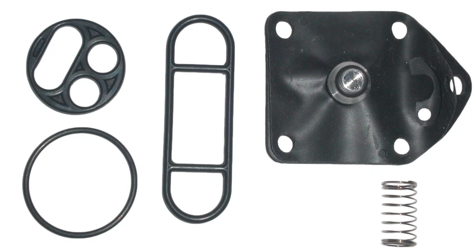 Petrol Tap Repair Kit for 2003 Kawasaki VN 800 B8 Vulcan Classic — 第 1/1 张图片