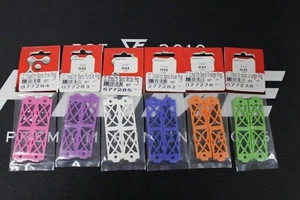 Fuse Stealth Band - Pink - Blue - Orange - Green - White - Purple - Picture 1 of 13