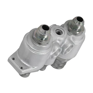 Hydraulic Quick Coupler for Bobcat T180 T190 6678951, 4BD4FH, 7246783 - Picture 1 of 12