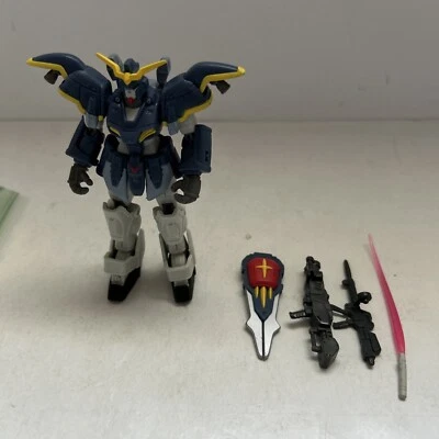 Figura de acción Bandai Gundam Deathscythe versión 1 Mobile Suit 2003 Foto 1 de 4