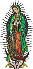Notre Dame de Guadalupe Mexique 3x5.gif
