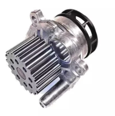 Водяной насос двигателя - Volkswagen (03L-121-011-G) для Volkswagen Passat 2,0 л - Изображение 1 из 2