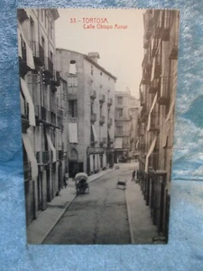 Postal Tortosa - Imagen 1 de 2