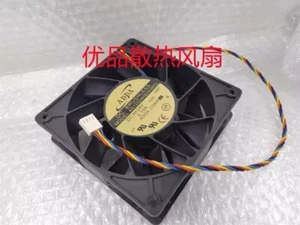 ADDA AS12024HB389B00 DC24V 2.1A 4-Pin Inverter Cooling Fan - Picture 1 of 1