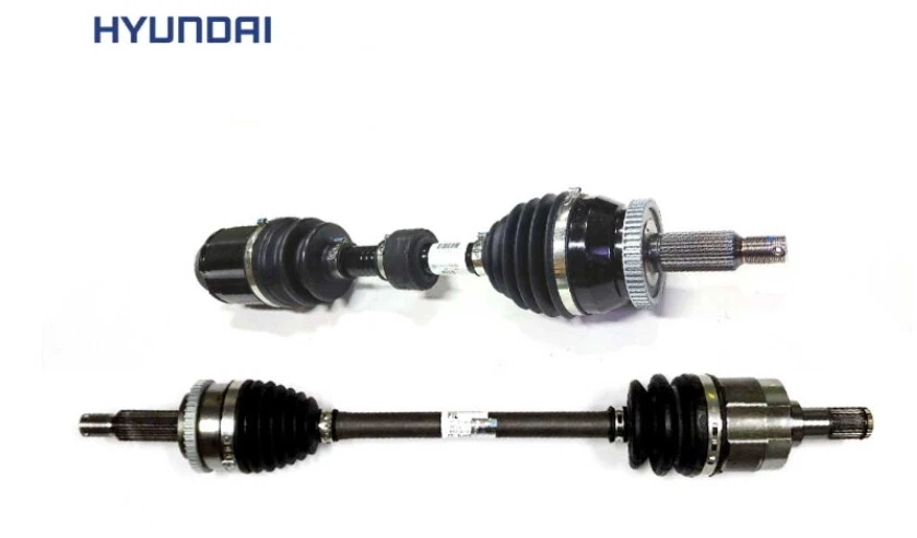 Conjunto de eje OEM transmisión 49600-J9000 EMS trasero/izquierdo para Hyundai Kona 2018~2020 Foto 1 de 3