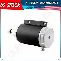 Starter for Mercury Outboard 50854636 50854636T 508559170T 50859170 50859170T 