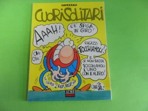 Cuori solitari. Cavezzali cavezzali  - Picture 1 of 1