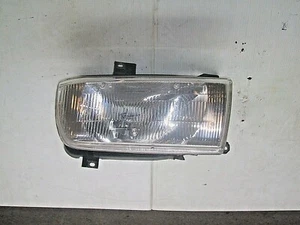 1993 94 95 96 97 98 99 Volkswagen VW Jetta RIGHT Side Headlight Head Lamp - Picture 1 of 1