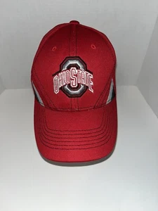 Ohio State Baseball Hat/Cap One Size Fits All - Picture 1 of 4
