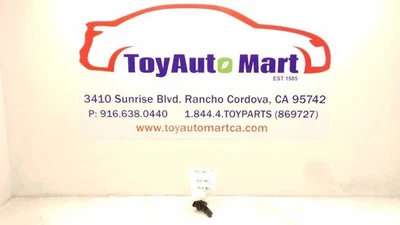 Medidor de flujo de aire convertible para 06-15 LEXUS IS250 80798 Foto 1 de 4