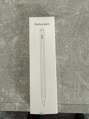 Stift für Tablet und Touch Screen, Schreibfeder, Digital Pen - Bild 1 von 3