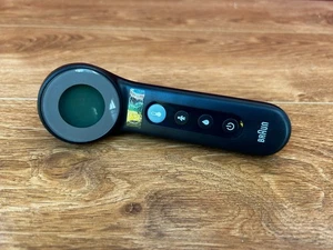 Braun BNT400B No Contact Thermometer Tested And Working - Picture 1 of 7