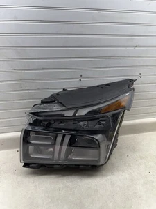 2021-2023 HYUNDAI SANTA FE HEADLIGHT OEM LH LEFT DRIVER SIDE LED LAMP 92101CL100 - Foto 1 di 13