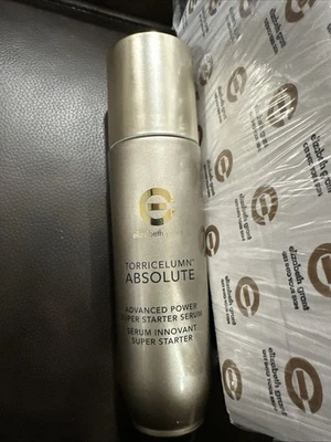 Suero Elizabeth Grant Torricelumn ABSOLUTE Advanced Power Super Starter 3,4 oz Foto 1 de 2