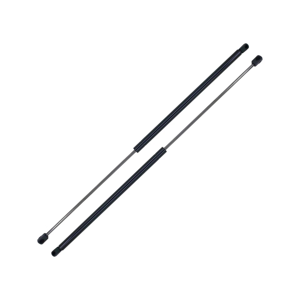 2x soportes de elevación de puntales de gasolina para capó para Cadillac Seville 2000-2004 Foto 1 de 1