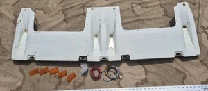 88-98+00 LUND Visera Chevy GMC Suburban Yukon Silverado OEM KIT DE ACTUALIZACIÓN LED 19012 - Imagen 1 de 13