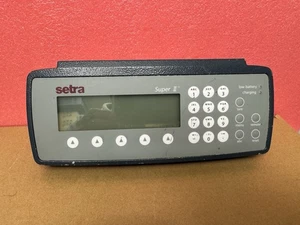 Setra Super II 409140NNN, SOLO CABEZA - Imagen 1 de 6