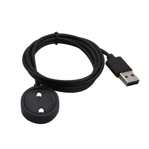 Magnetic Adapter Base Charging Dock Cable Charger For Suunto 9 Peak Pro Watch Q - Photo 1 sur 10