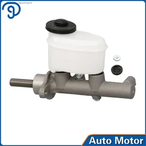 Cilindro maestro de freno delantero con depósito para Toyota Tundra 2000-2006 4,7 L V8 - Imagen 1 de 12