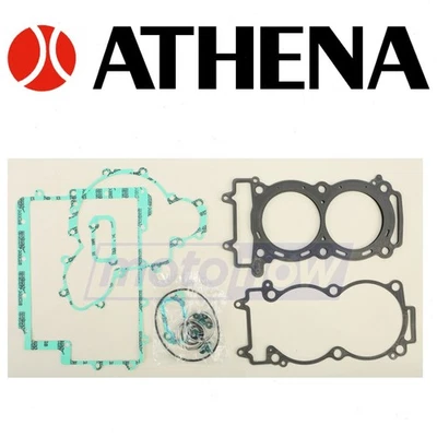 Athena Complete Gasket Kit for 2013 Polaris Ranger RZR XP 900 HO Jagged X oa — 第 1/4 张图片
