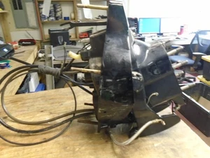 OEM Mercruiser Alpha One Gen II Transom Gimbal Bell Housing 43881A11 1991 & Up - Picture 1 of 11