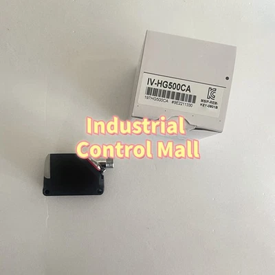 1PC Brand New Keyence IV-HG500CA Vision Sensor IVHG500CA Fast delivery Free Ship - Image 1 of 4