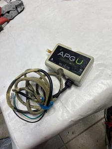 APG-U Spa Ozonator In.Link APG-U-03 APG-U OZONE GENERATOR Pre owned - Picture 1 of 14