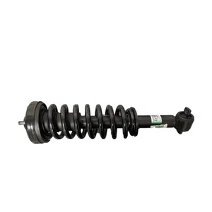 2X OEM FORD FRONT STRUT SHOCK SPRING LH RH 2016 FORD F-150 2wd 46k Mi - Picture 1 of 4