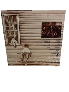 Al Stewart Year of the Cat 1976 Janus JXS-7022 Gatefold LP VG+, VG+ 1st press. - Picture 1 of 8