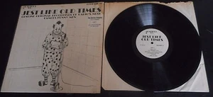 JEST LIKE OLD TIMES #1 George Burns & Gracie Allen Ed Wynn Abbott & Costello LTD - Picture 1 of 2