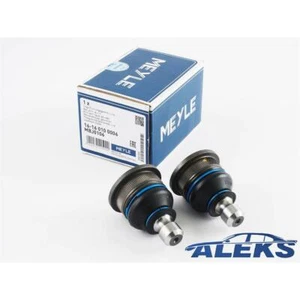 2x Meyle Traggelenk Vorderachse für Renault Megane II 1.4 1.5 1.9 2.0 - Bild 1 von 4