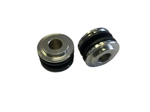 Replacement Docking Points for Harley Davidson Docking Kits (2pcs) DKP #4 - Picture 1 of 1