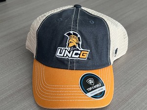 Вентилятор UNCG Spartans спортивная 