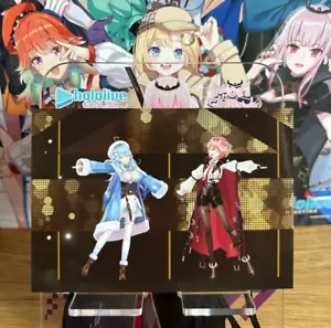 hololive 4. Fe. Konzertfoto - Nr. 175 Lamy, Lui - Bild 1 von 1