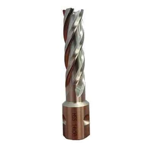 Insize IN-3050 30mm x 50mm HSS Magnetic Drill Broach Cutter - Picture 1 of 1