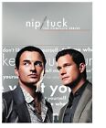 Nip/Tuck Complete TV Series Season 1-6 (1 2 3 4 5 6) NEW & SEALED US DVD SET