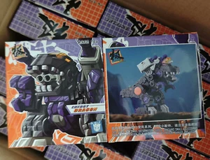 New Transformation toys DR.Wu Extrme Warfare DW-E18 Energy Dragon In Stock - Picture 1 of 7